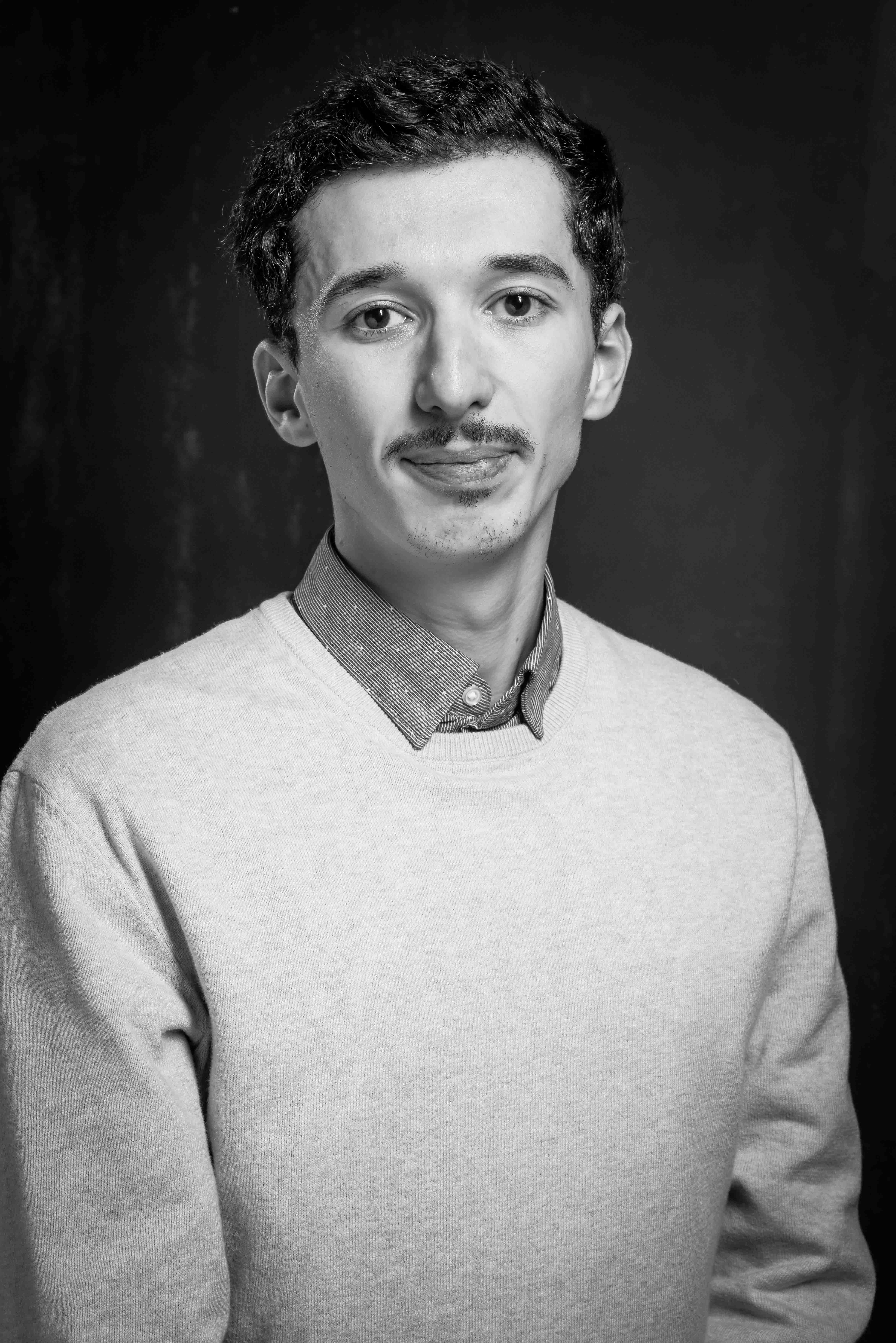 Mohamed El Bouchaibi